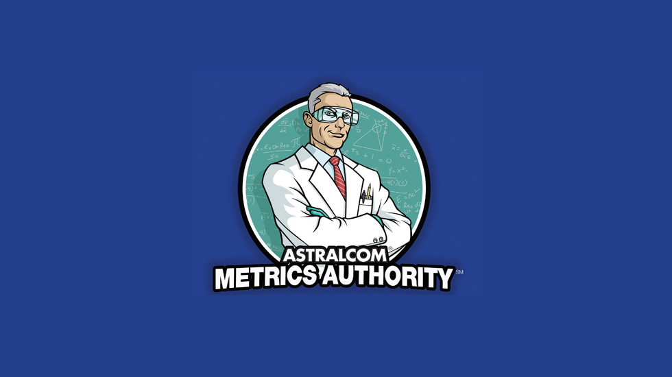 Metrics Authority