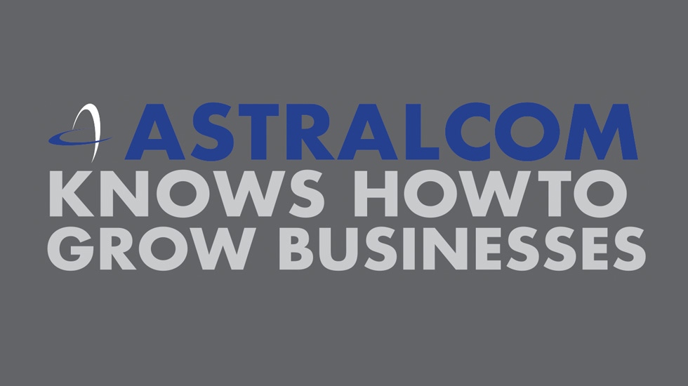 We Grow Businesses – So You can be Profitable