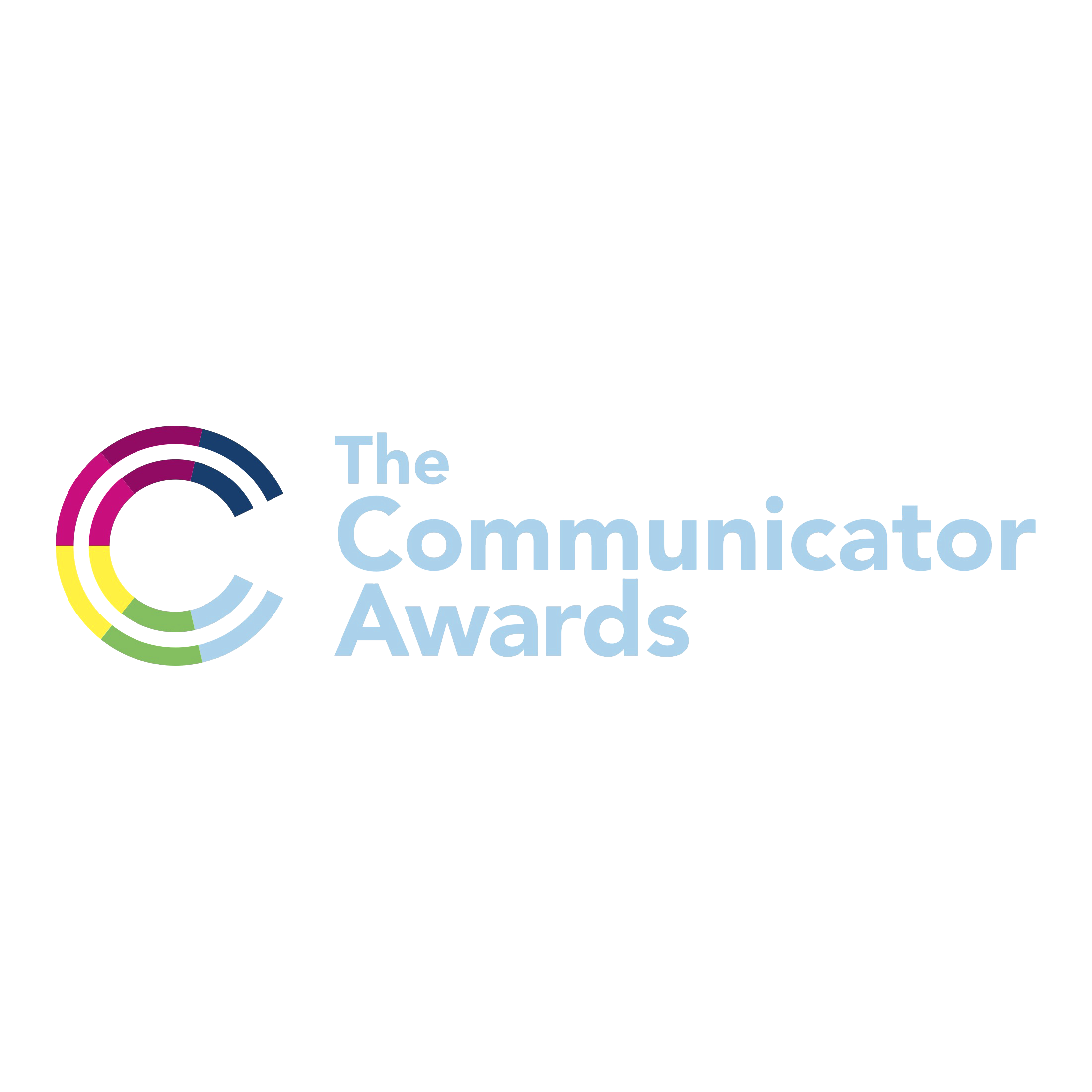 2017 Communicator Award
