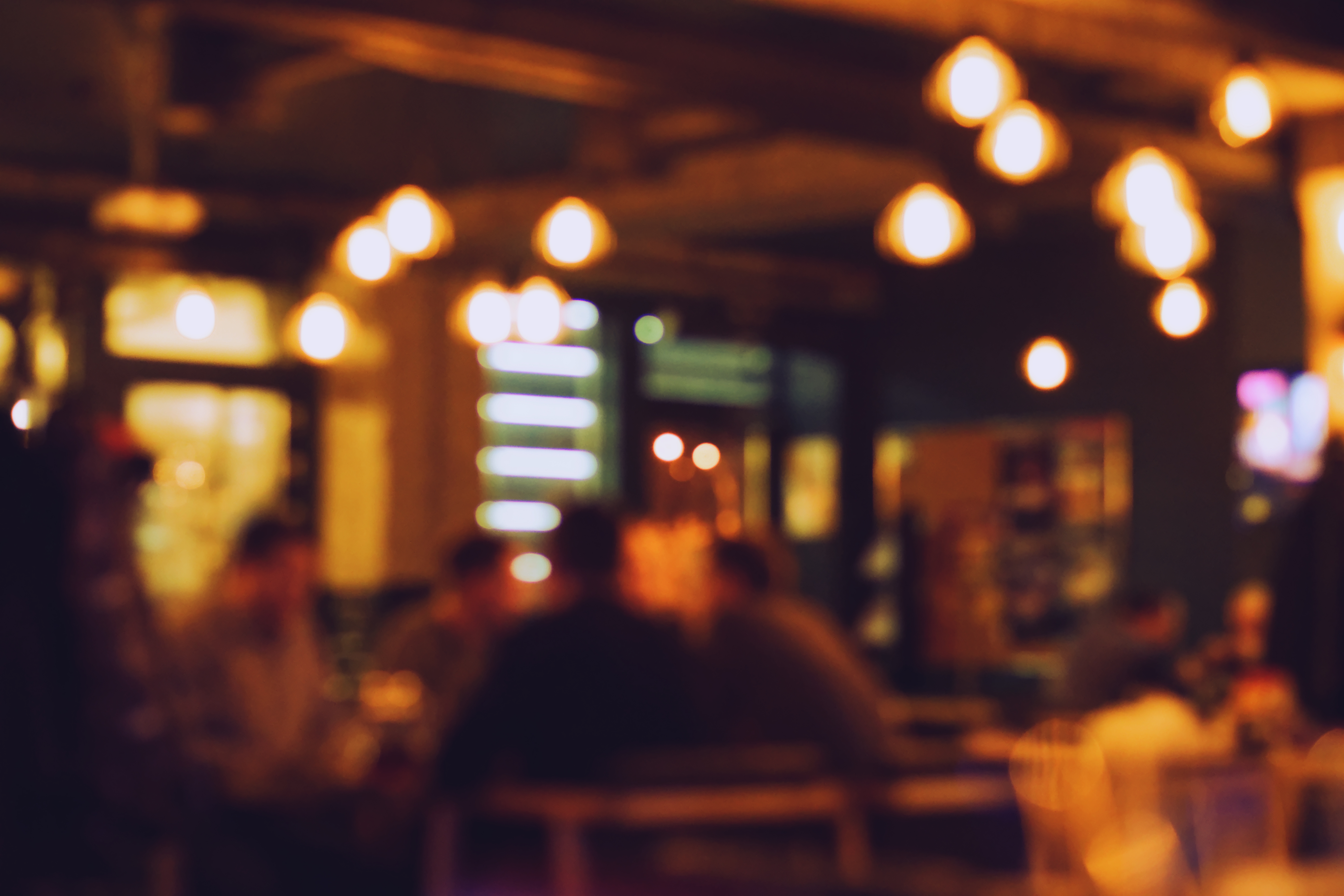 Food Service Industry Marketing & Customer Experience